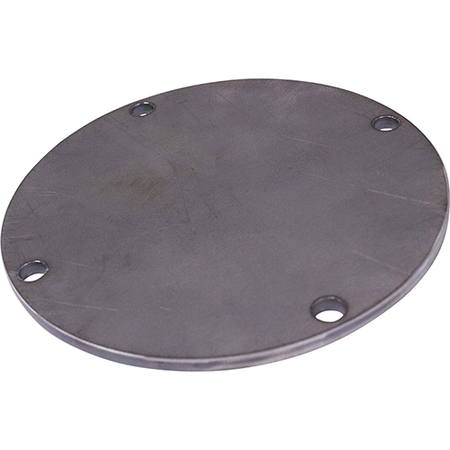 POWERSOAK Pump Cover Plate For Metcraft PUMPCOVER